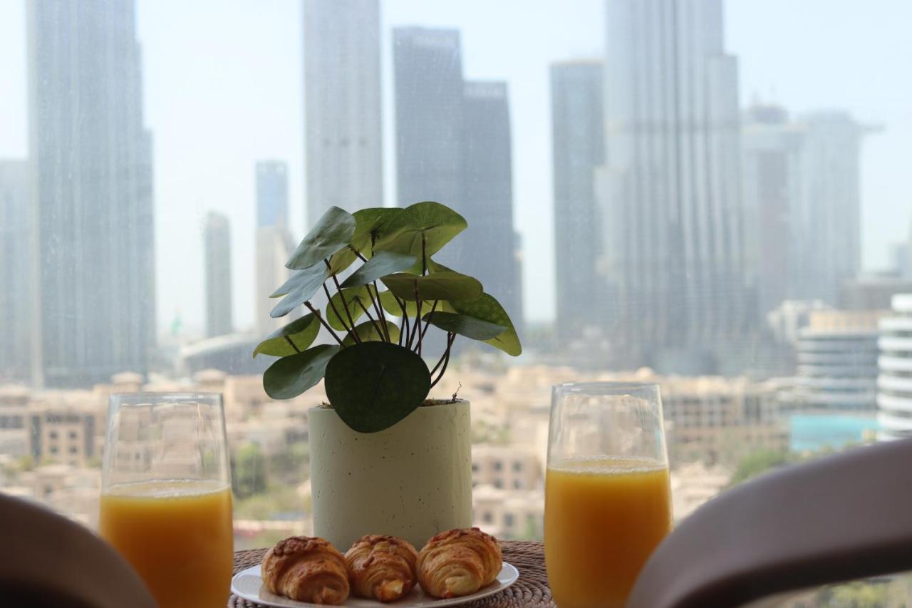 Burj Royale Residences Downtown Dubai - Burj Khalifa District Εξωτερικό φωτογραφία