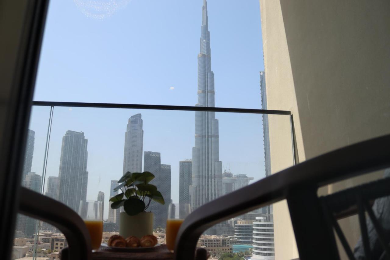 Burj Royale Residences Downtown Dubai - Burj Khalifa District Εξωτερικό φωτογραφία