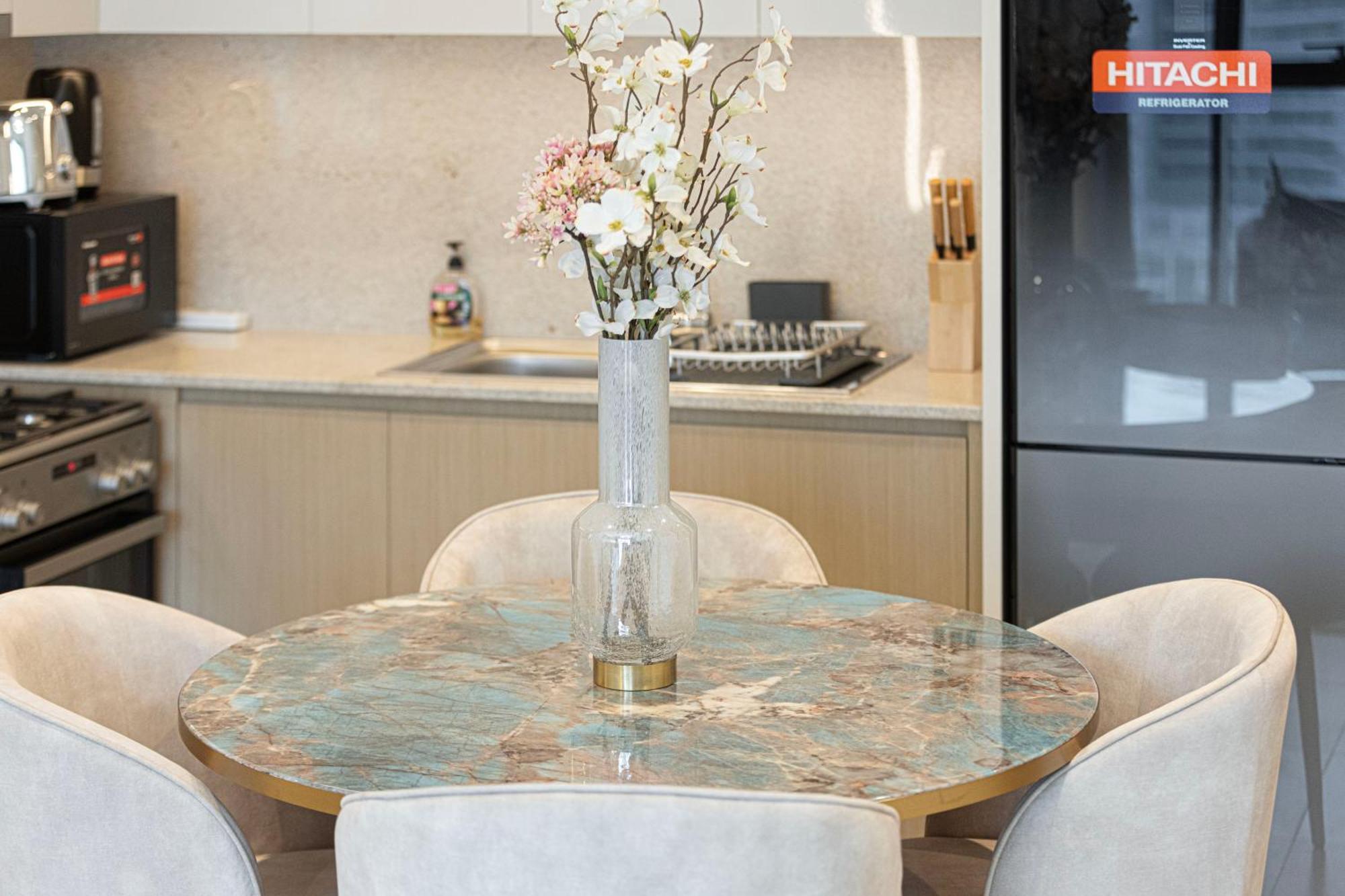 Burj Royale Residences Downtown Dubai - Burj Khalifa District Εξωτερικό φωτογραφία
