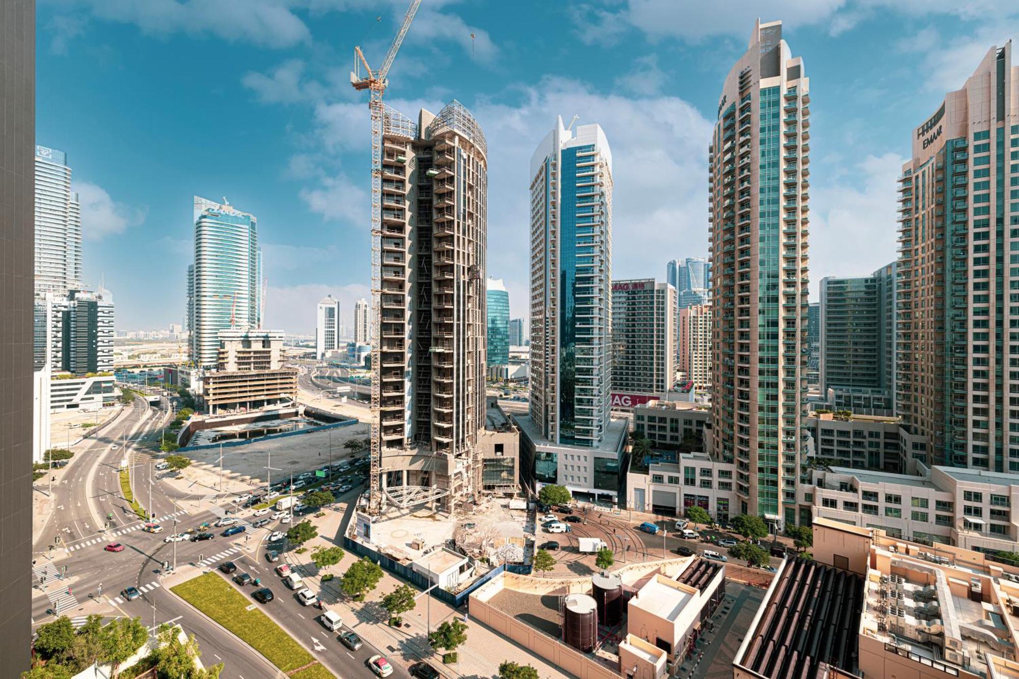 Burj Royale Residences Downtown Dubai - Burj Khalifa District Εξωτερικό φωτογραφία