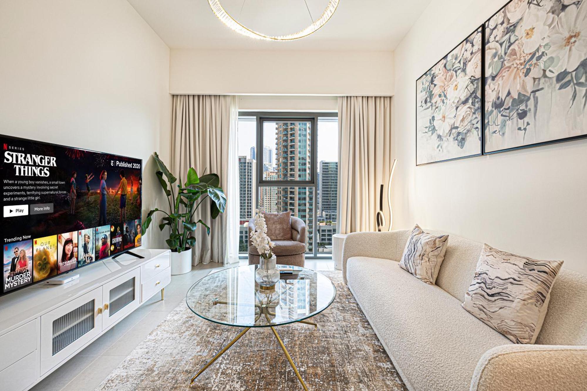 Burj Royale Residences Downtown Dubai - Burj Khalifa District Εξωτερικό φωτογραφία