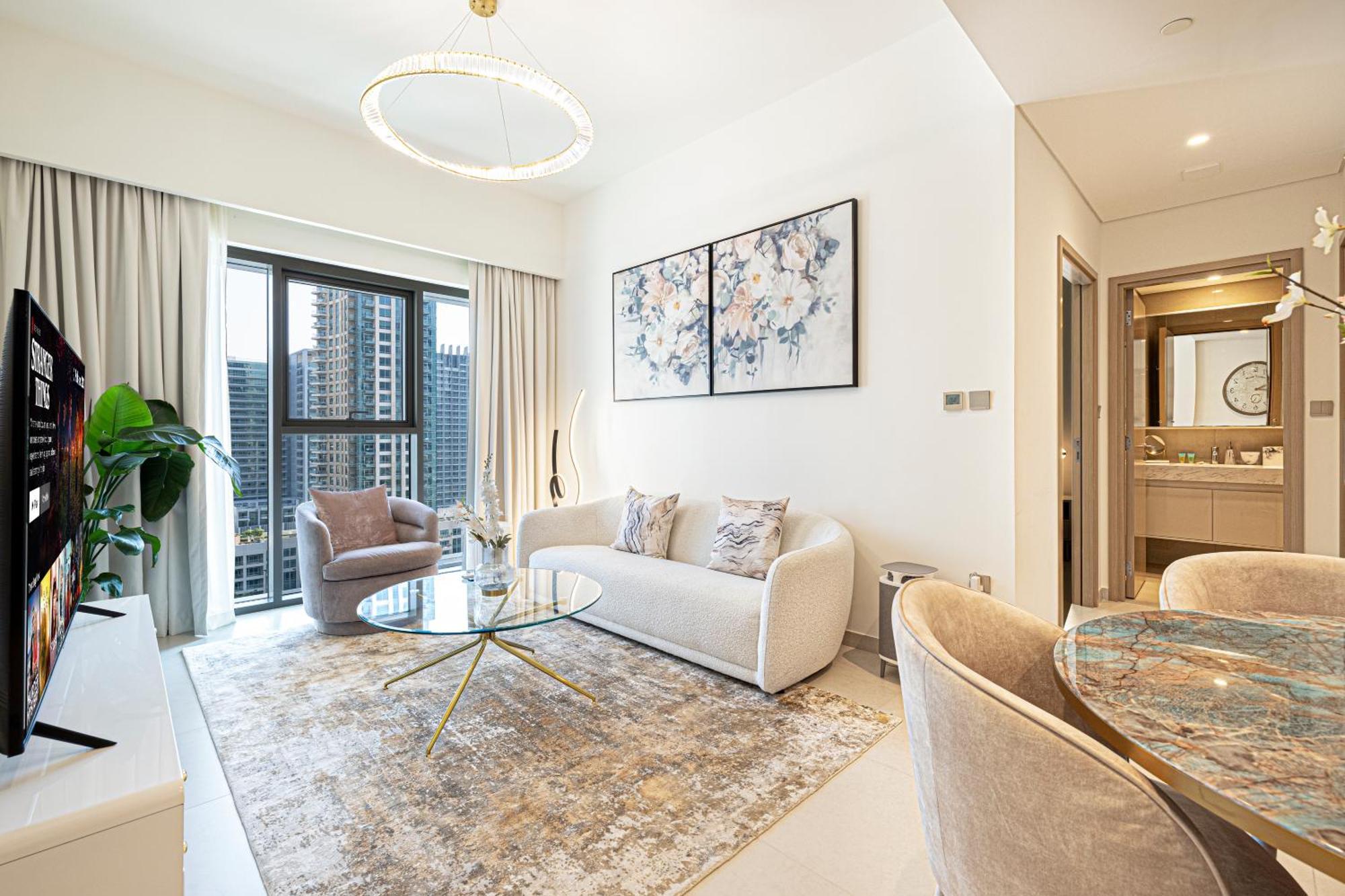 Burj Royale Residences Downtown Dubai - Burj Khalifa District Εξωτερικό φωτογραφία