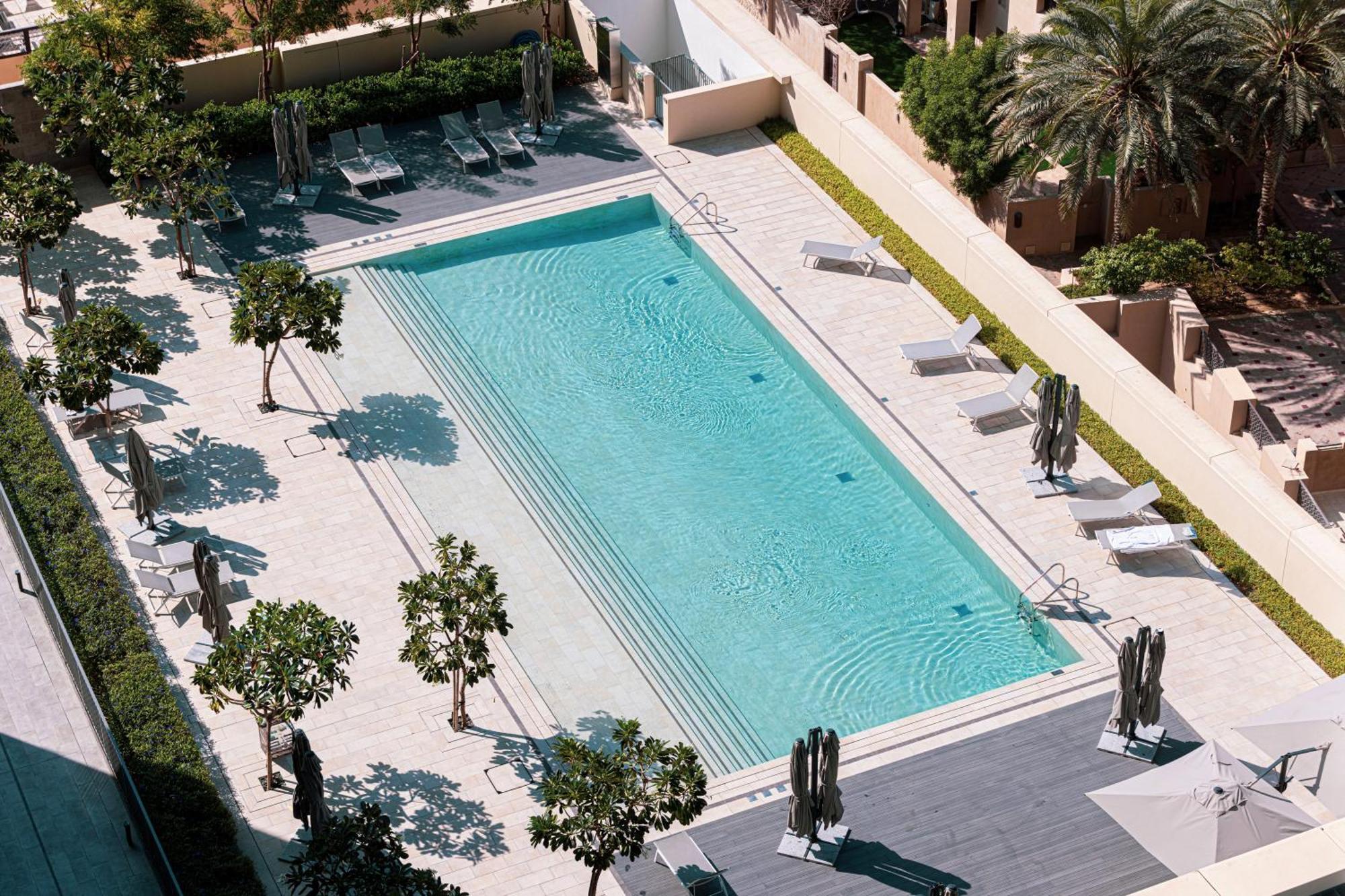 Burj Royale Residences Downtown Dubai - Burj Khalifa District Εξωτερικό φωτογραφία