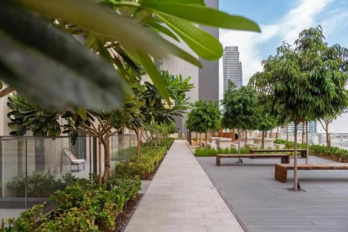 Burj Royale Residences Downtown Dubai - Burj Khalifa District Εξωτερικό φωτογραφία