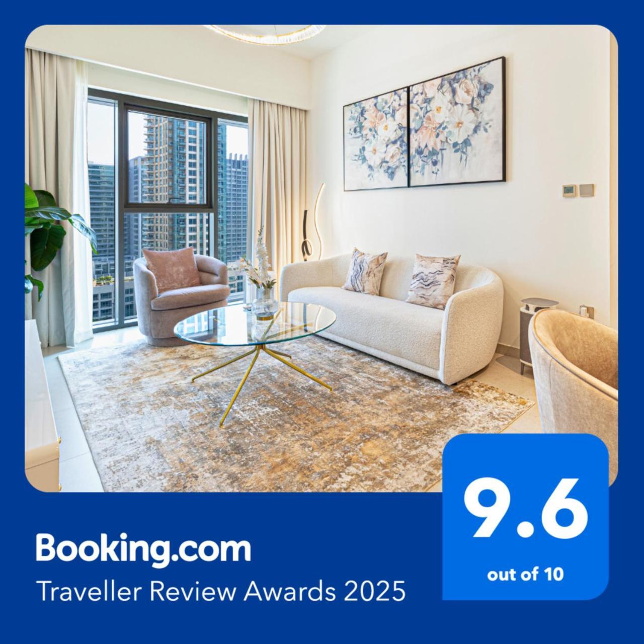 Burj Royale Residences Downtown Dubai - Burj Khalifa District Εξωτερικό φωτογραφία
